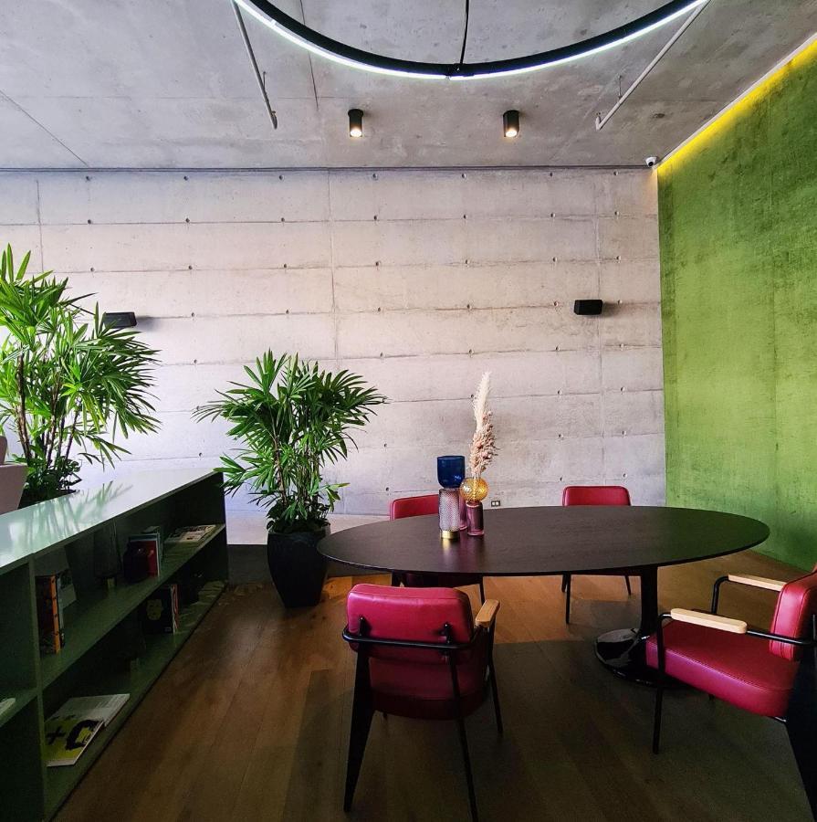 Cozy Apartment With Terrace, Sj Cosmopolitan Tower #402 ซานโฮเซ ภายนอก รูปภาพ