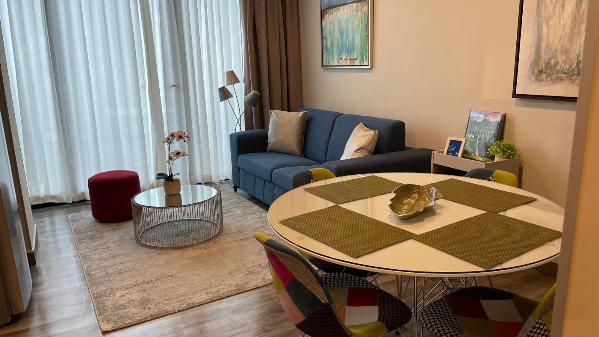 Cozy Apartment With Terrace, Sj Cosmopolitan Tower #402 ซานโฮเซ ภายนอก รูปภาพ