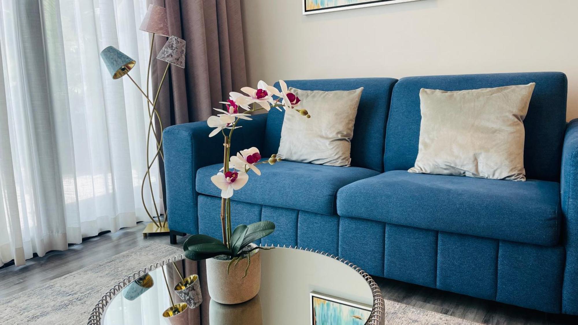 Cozy Apartment With Terrace, Sj Cosmopolitan Tower #402 ซานโฮเซ ภายนอก รูปภาพ