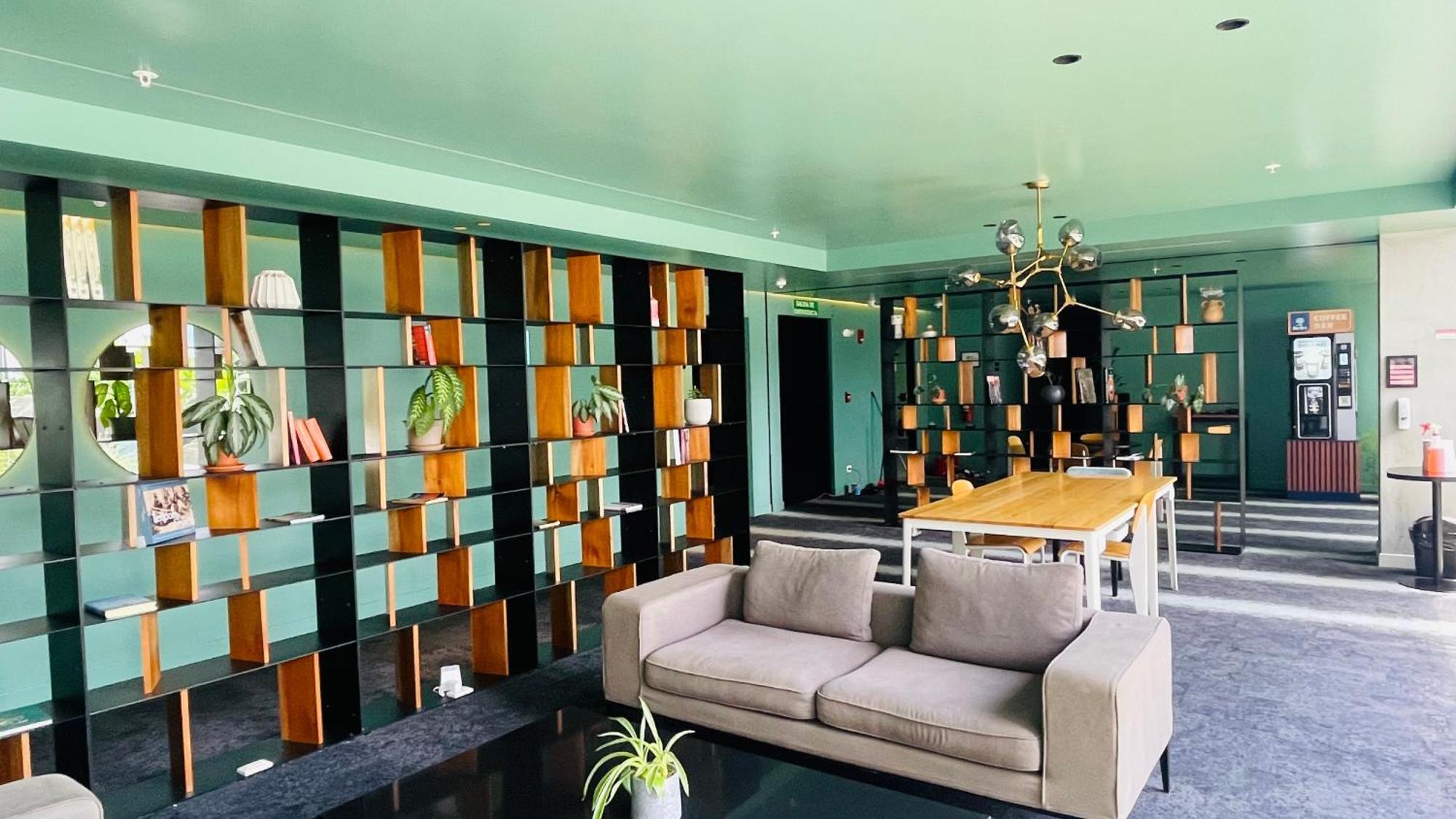 Cozy Apartment With Terrace, Sj Cosmopolitan Tower #402 ซานโฮเซ ภายนอก รูปภาพ