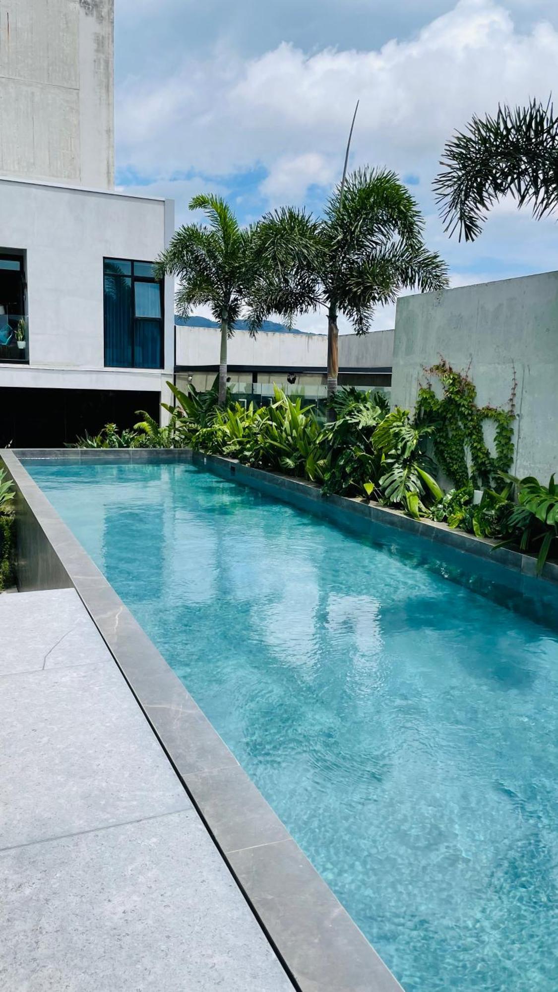 Cozy Apartment With Terrace, Sj Cosmopolitan Tower #402 ซานโฮเซ ภายนอก รูปภาพ
