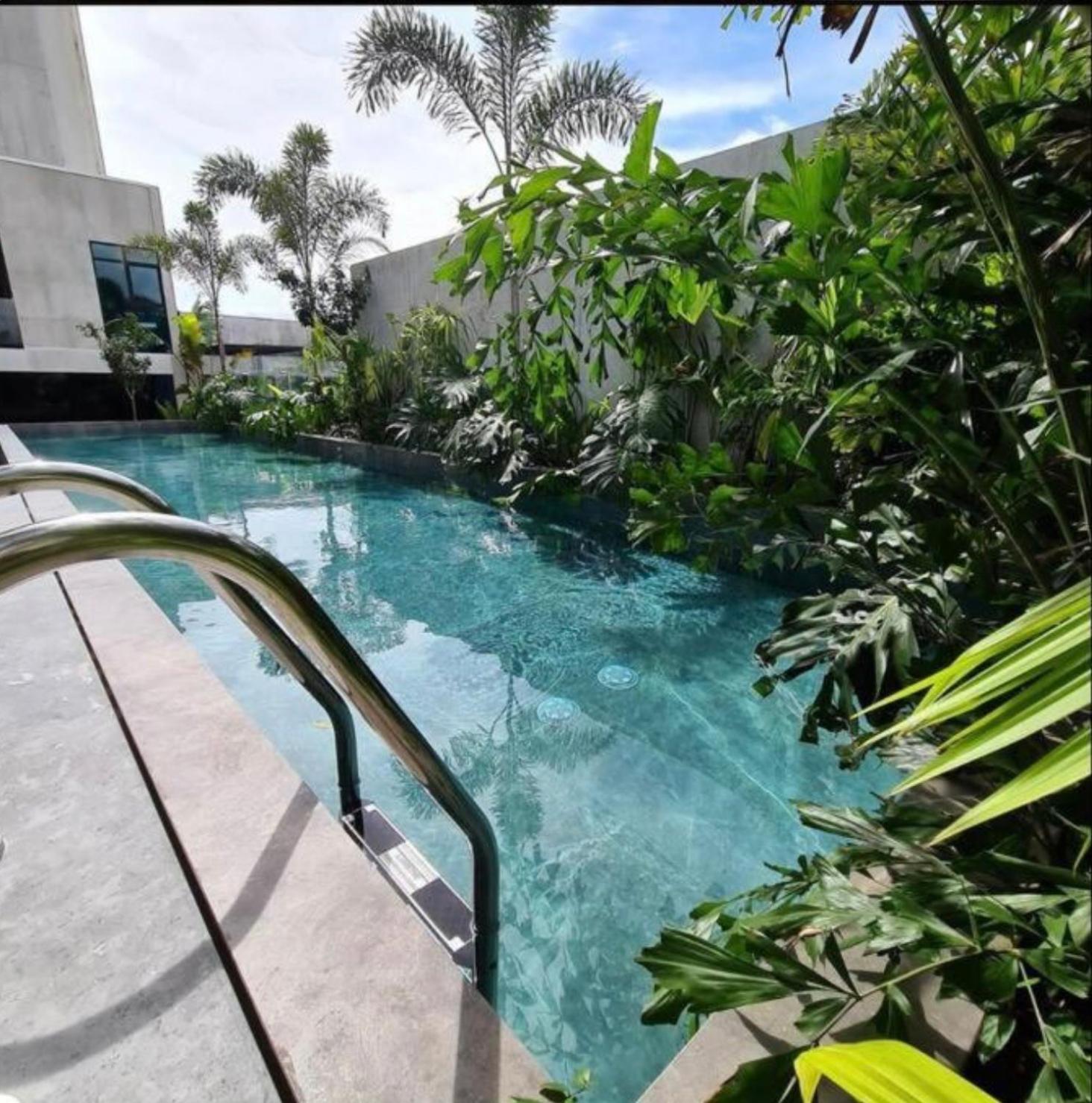Cozy Apartment With Terrace, Sj Cosmopolitan Tower #402 ซานโฮเซ ภายนอก รูปภาพ