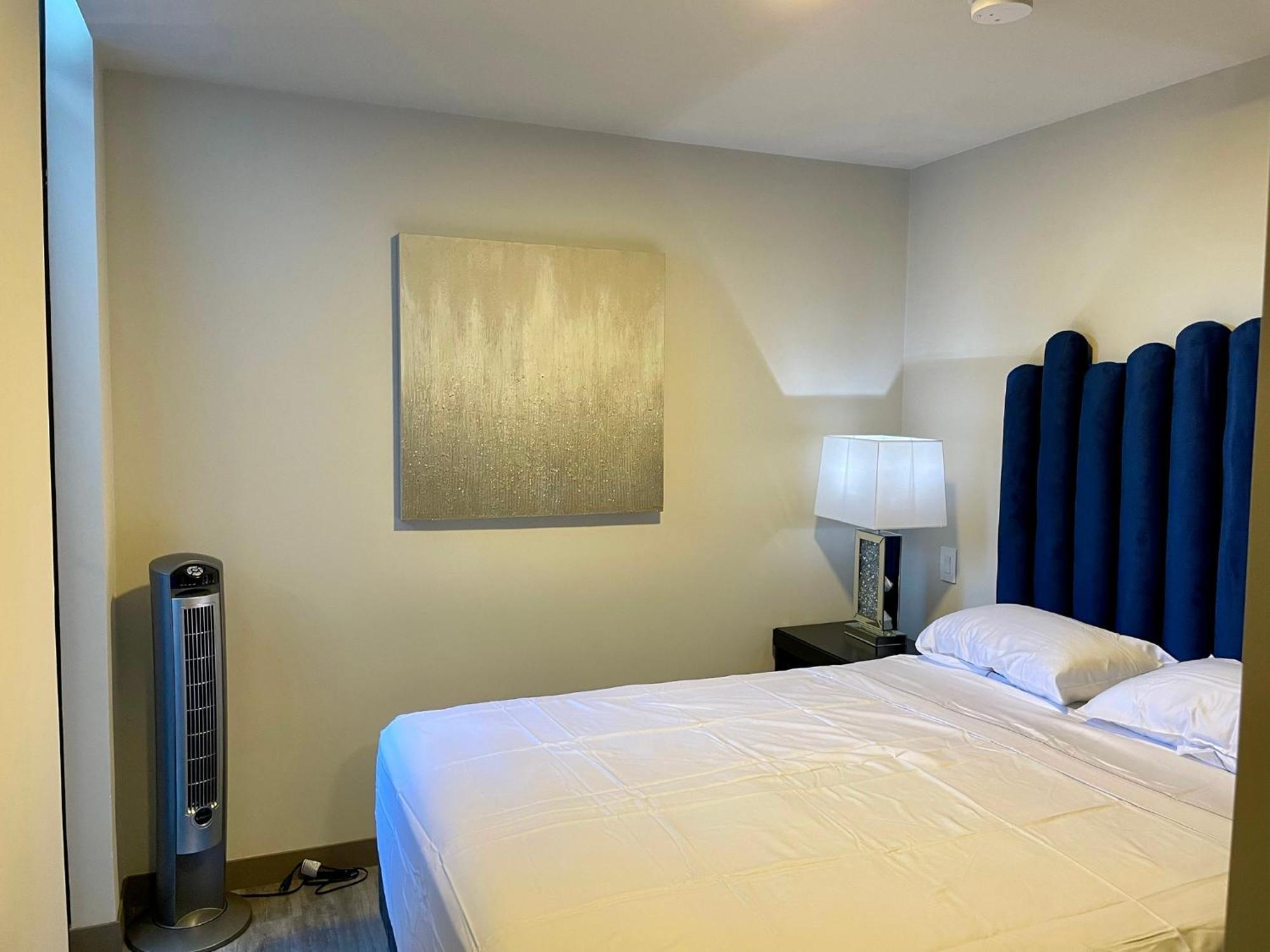Cozy Apartment With Terrace, Sj Cosmopolitan Tower #402 ซานโฮเซ ภายนอก รูปภาพ